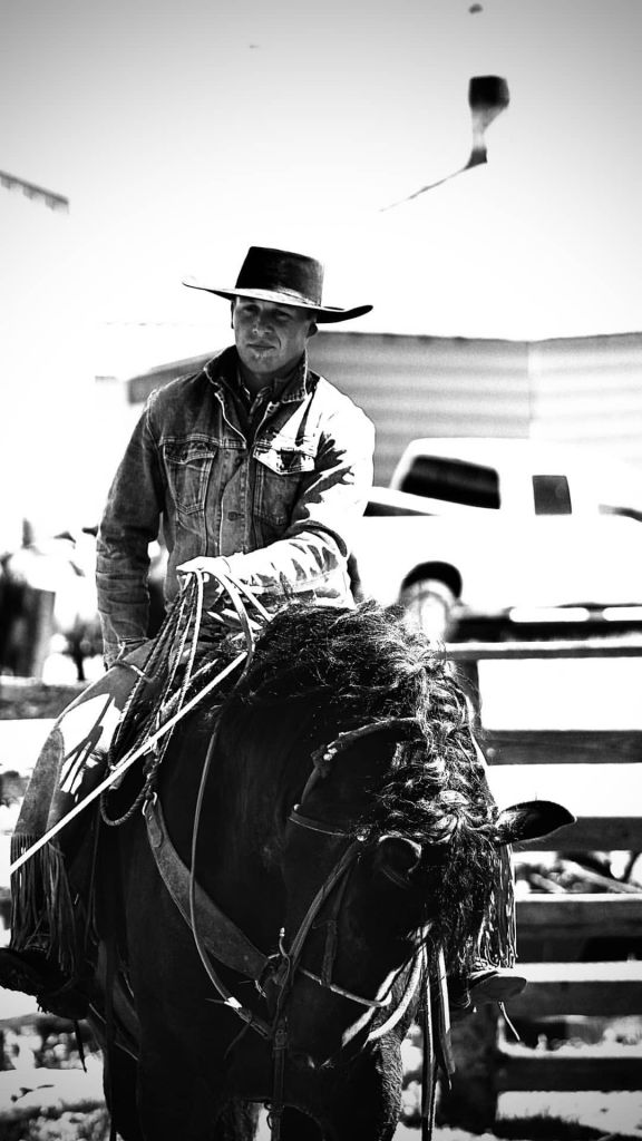Larson, Jake